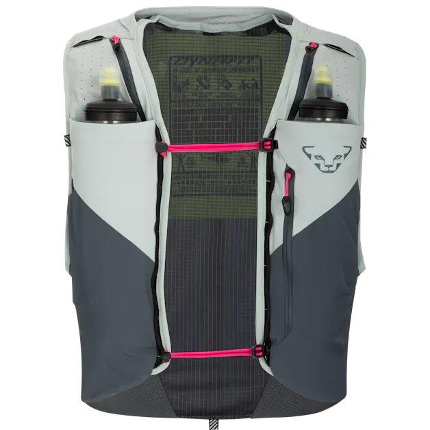 Gilet da running Ultra 12 still image