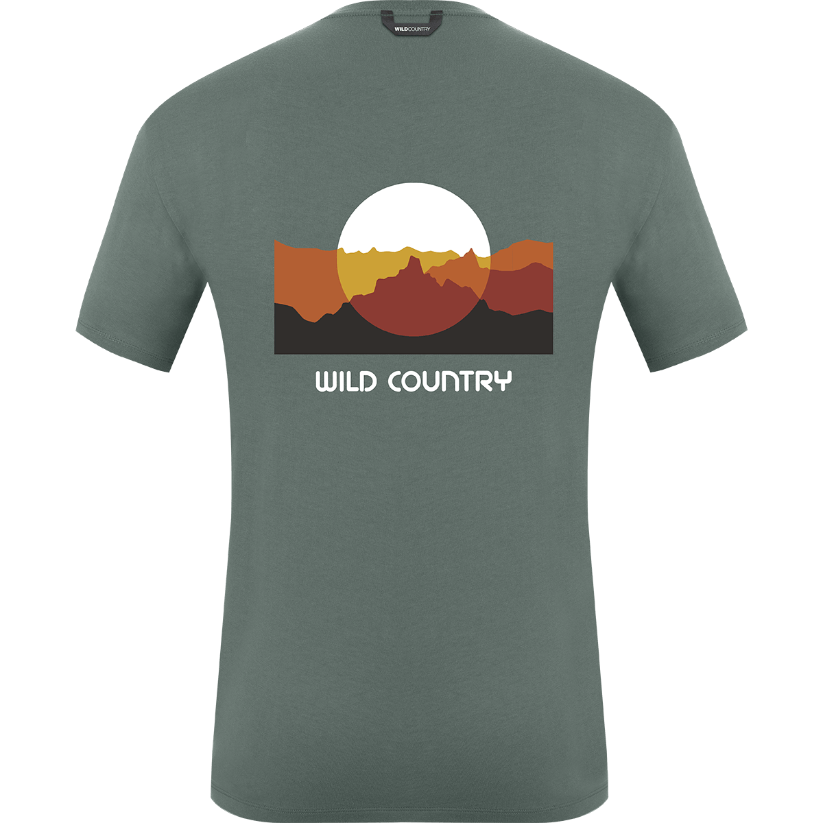 Heritage T-shirt uomo  perspective_view image