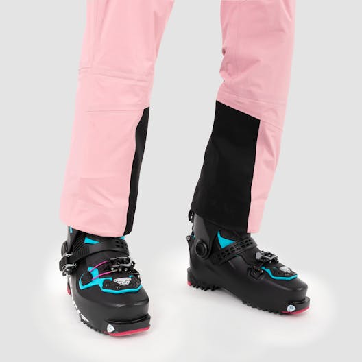 Sella 3 Layers Powertex Hardshell Pantalon Femme tech_detail image