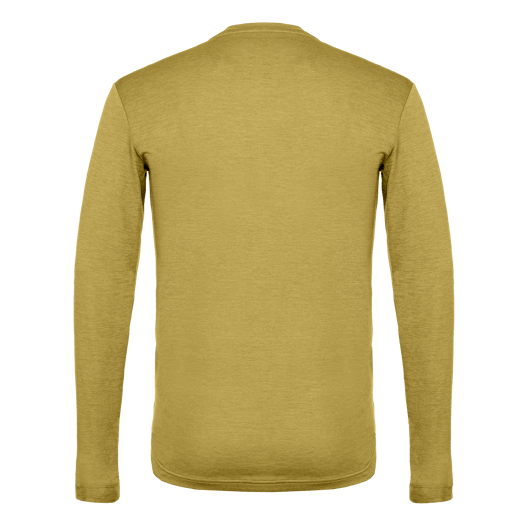 Puez Melange Dry'Ton Camiseta Mangas Largas Hombre perspective_view image