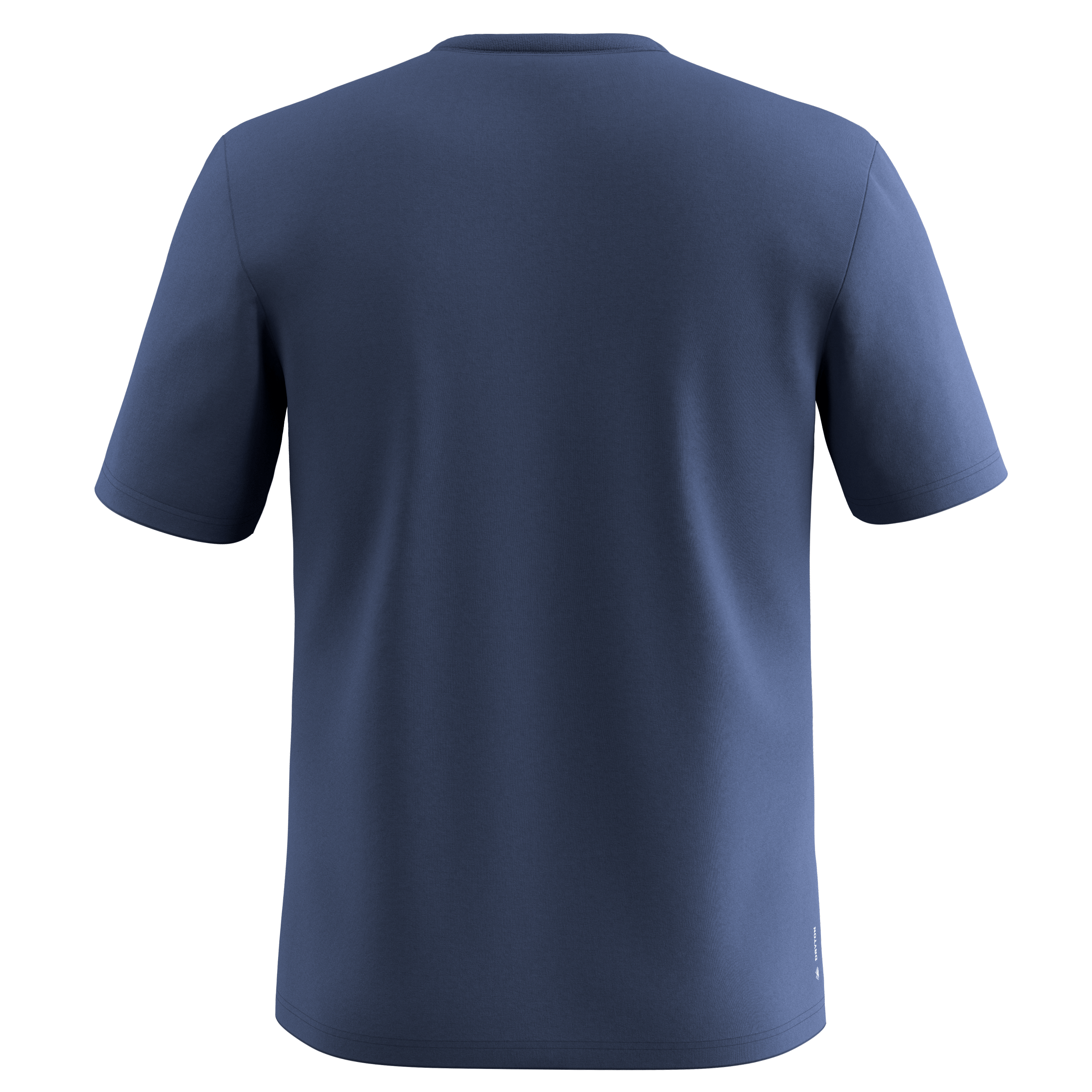 Camiseta Trangoworld Hombre Salewa Solidlogo Dri-Release® - Camiseta Para Hombre Salewa Hombre