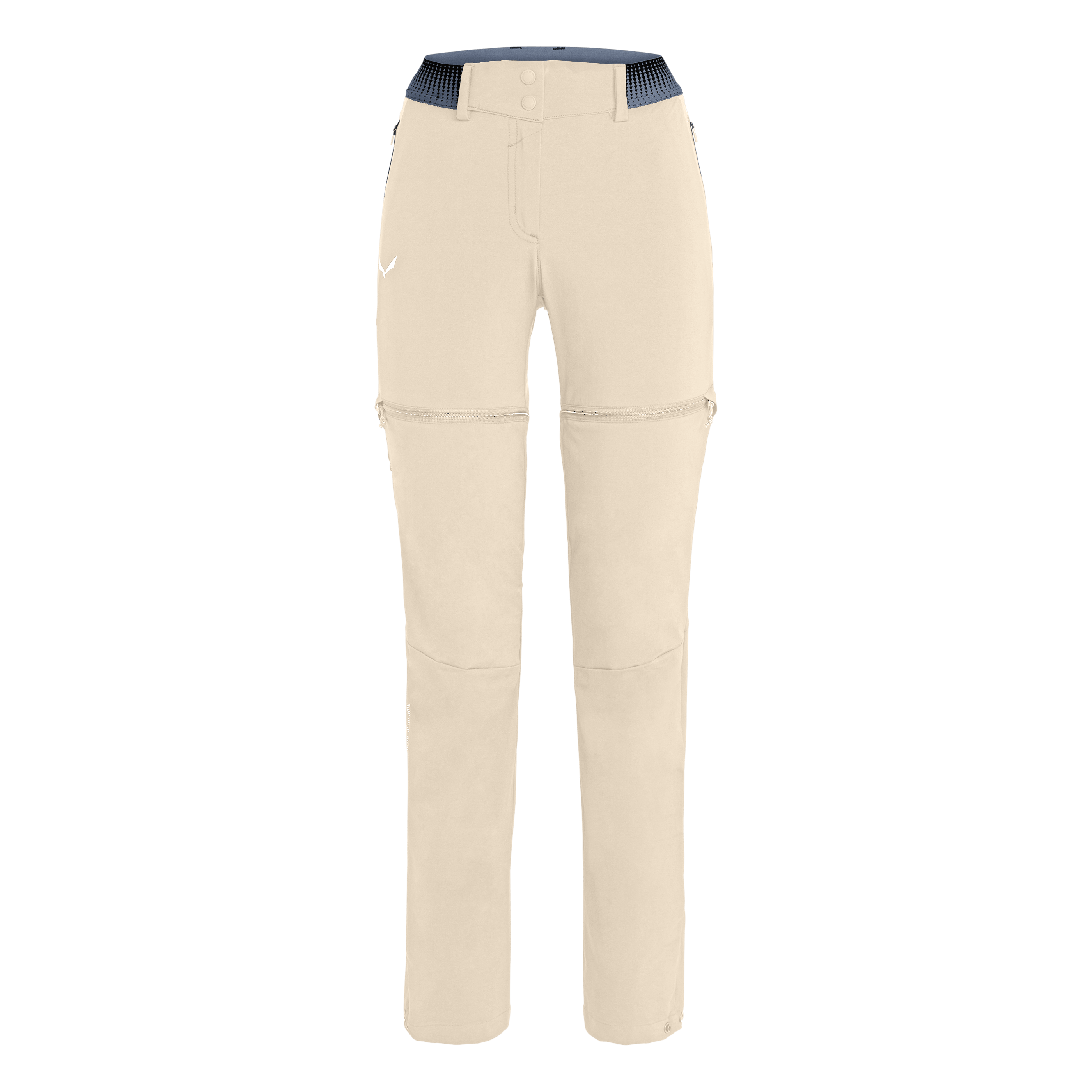 Pedroc Durastretch Zip-Off Pantalón Mujer still image