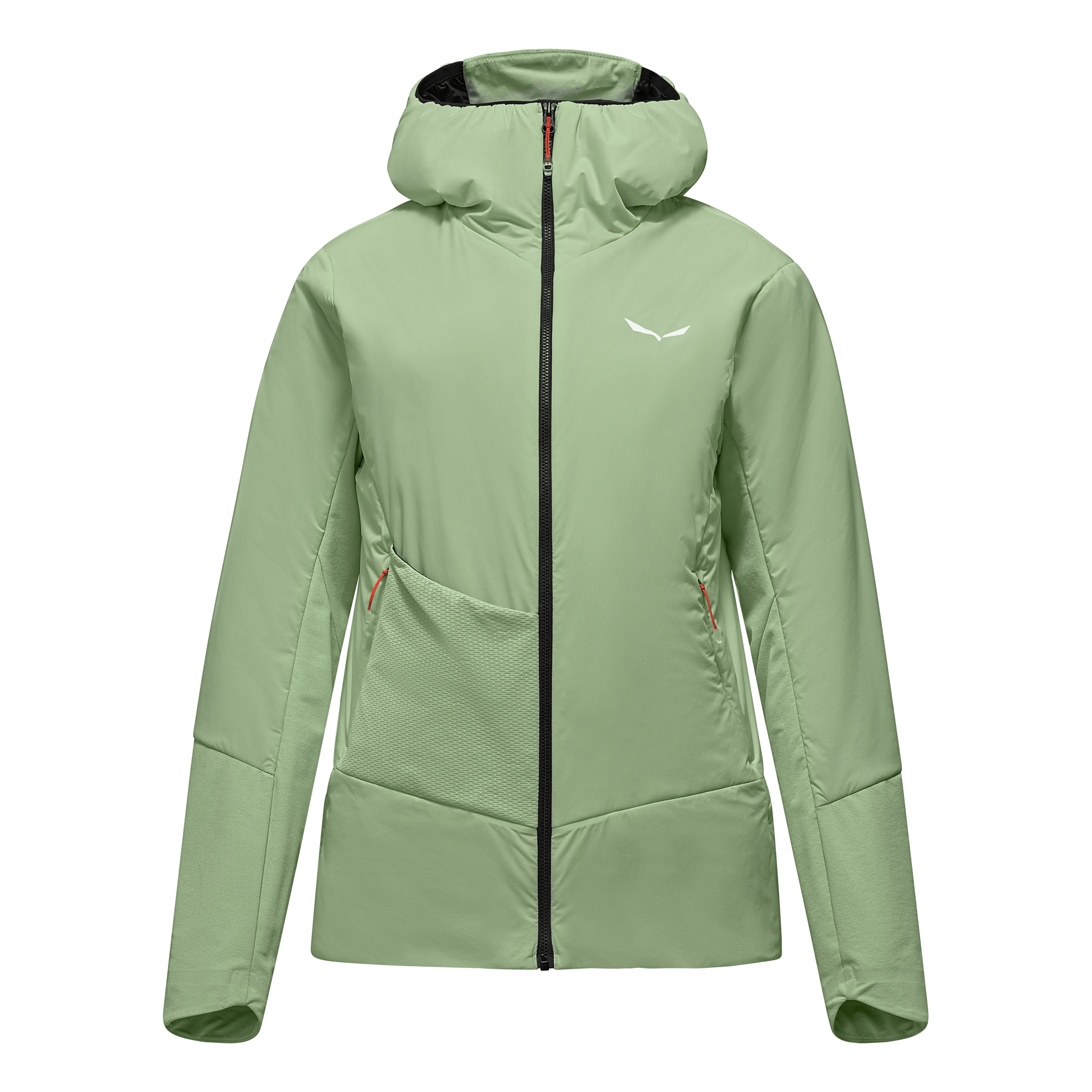 Pedroc Tirolwool® Air Hybrid Jacke Damen Salewa® Deutschland