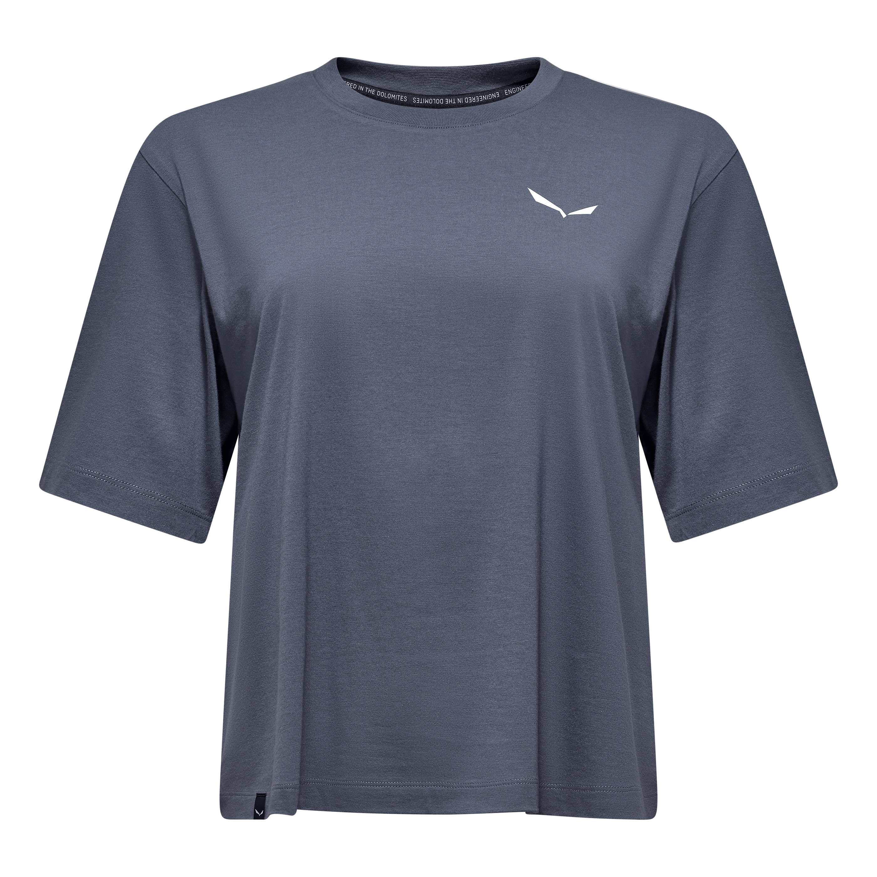 Eagle Glacier Loose T-Shirt Femme still image