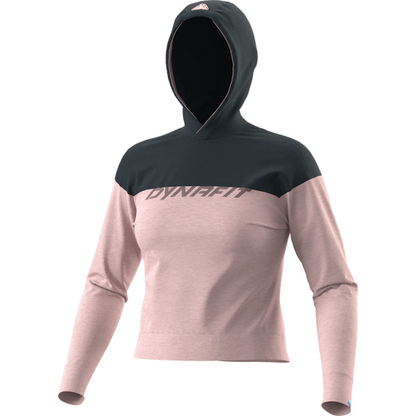 24/7 Drirelease® Hoody Women