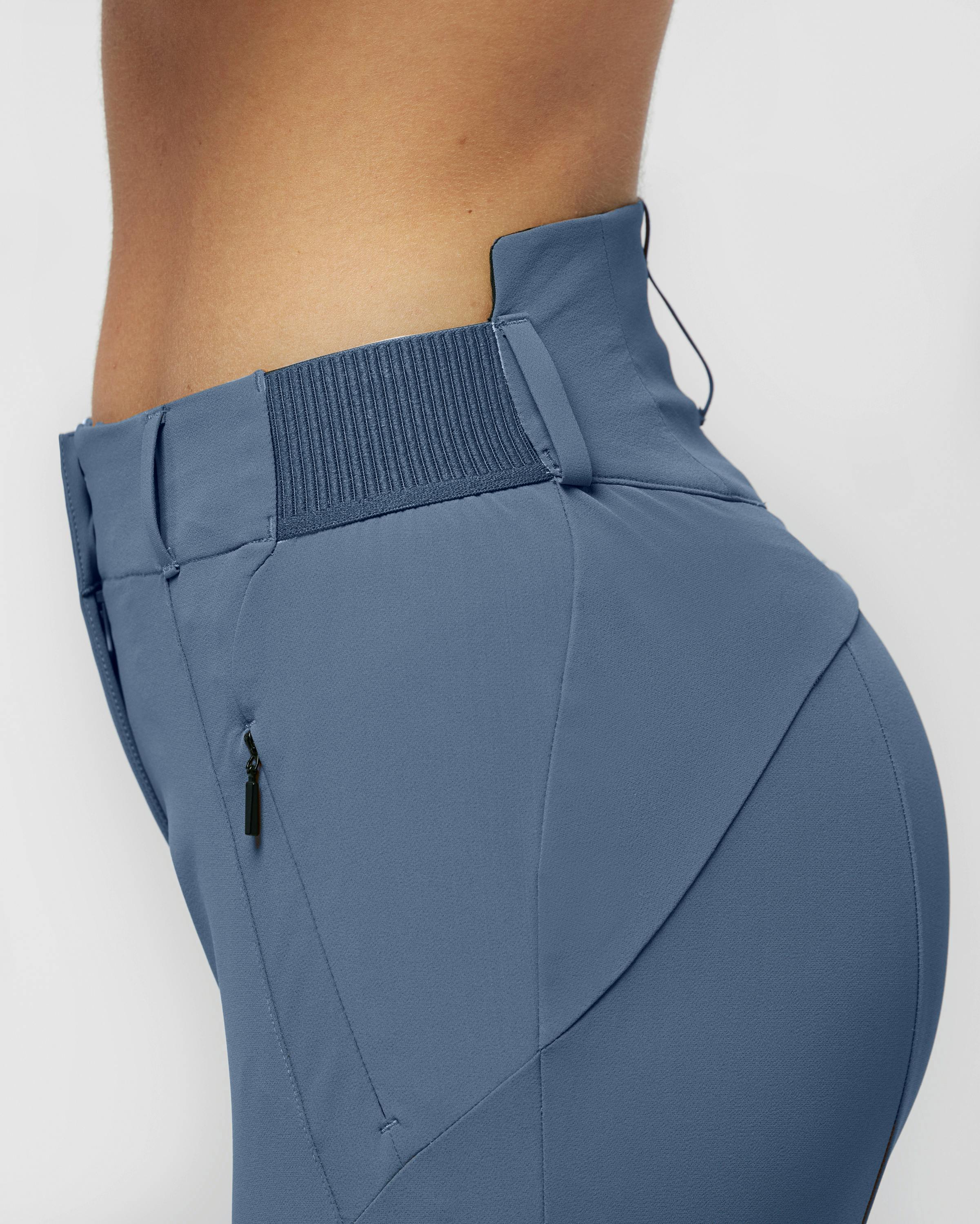 Michelle Pants Regular tech_detail image