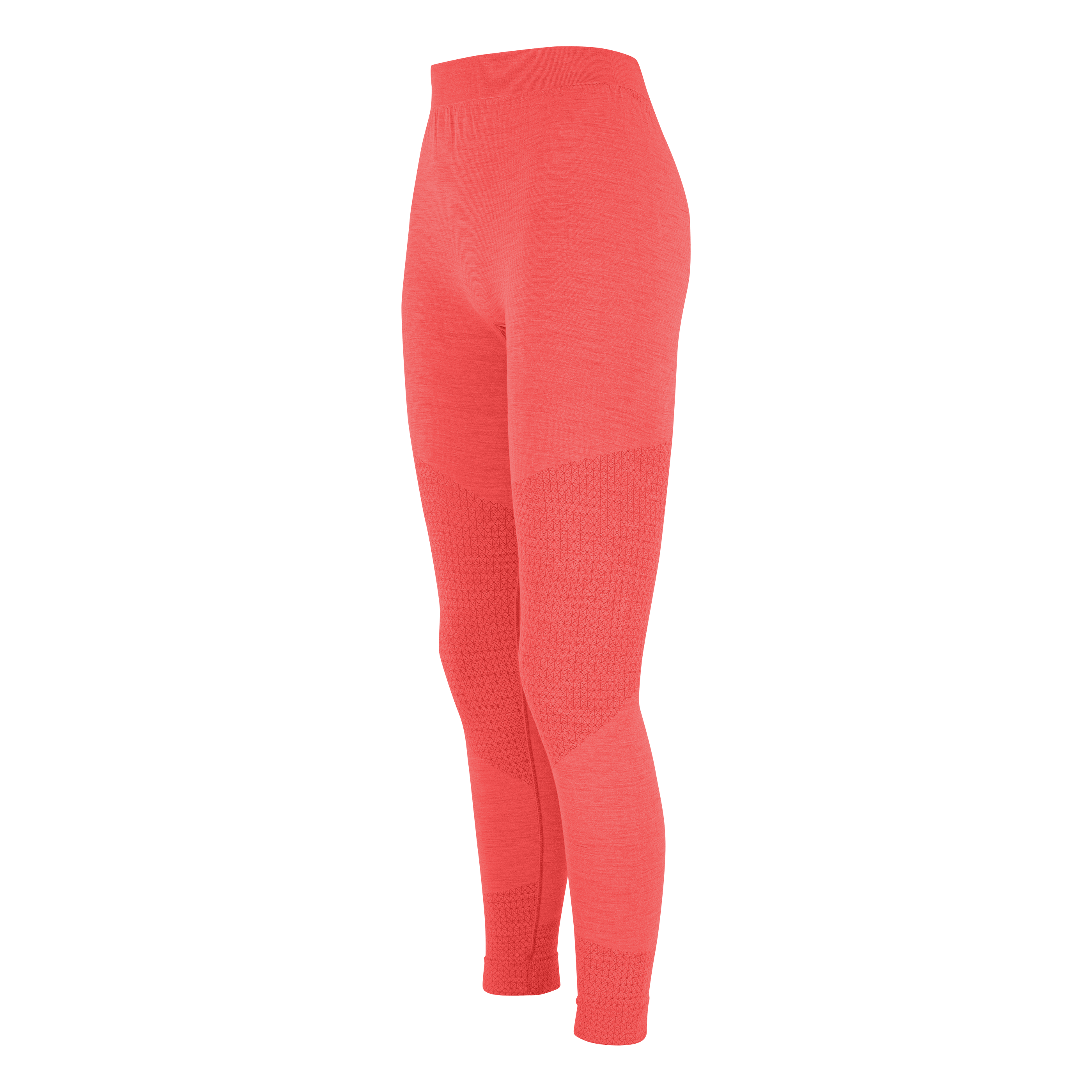 Zebru Responsive Collants Femme  perspective_view image