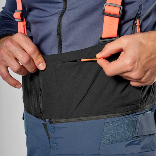 Sella Free 3 Layers Powertex Pantalone Uomo tech_detail image