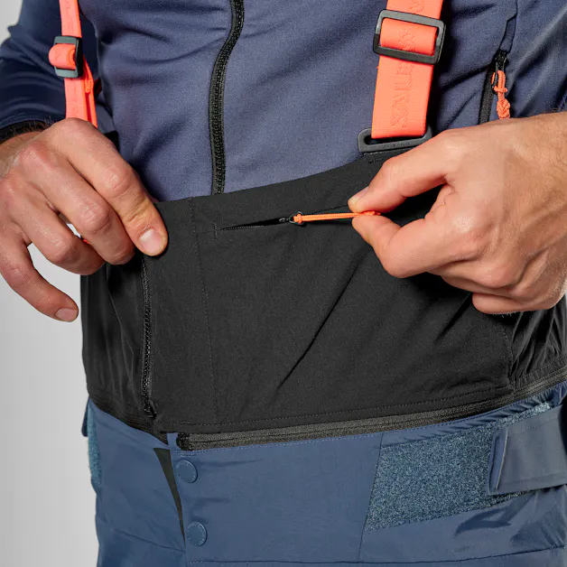 Sella Free 3 Layers Powertex Pant Men tech_detail image