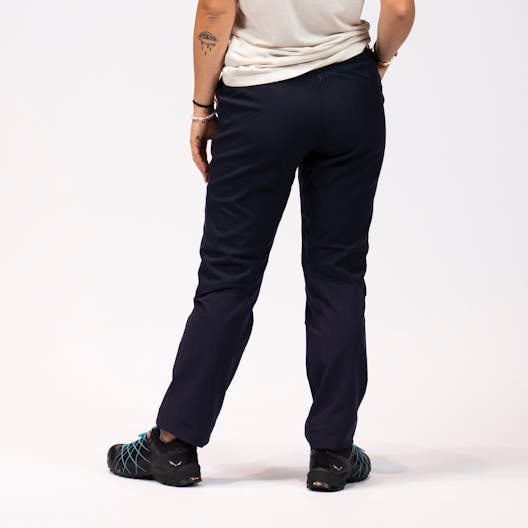 Croda Stormwall/Durastretch Pant Women perspective_view image