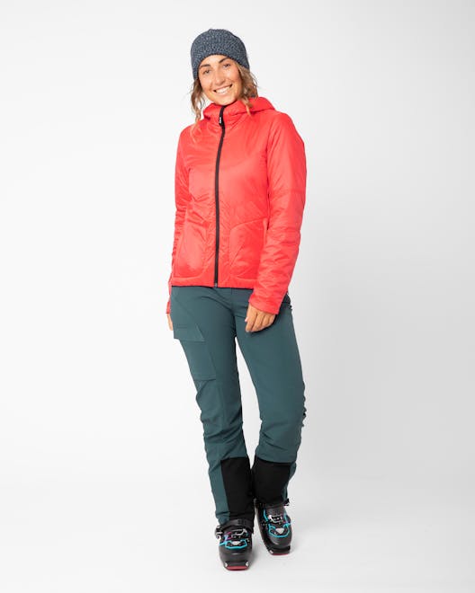 Constanze Pantaloni Durastretch perspective_view image