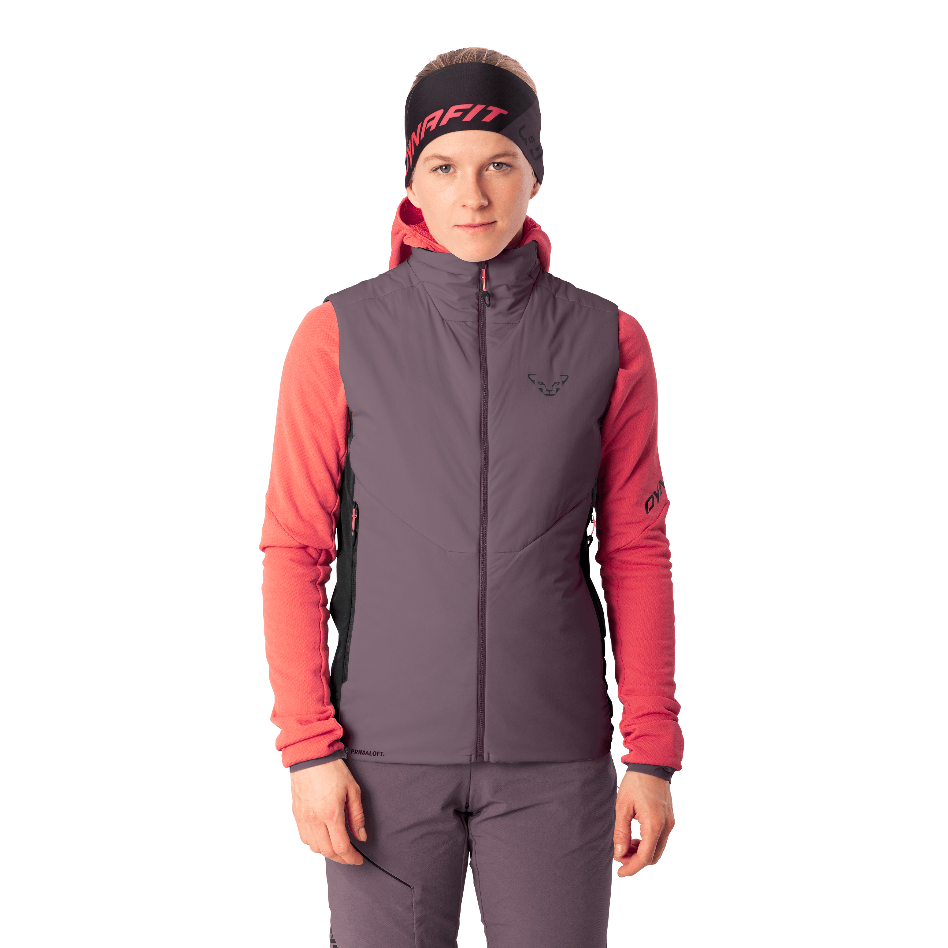 Gilet Blacklight Primaloft® donna hover image
