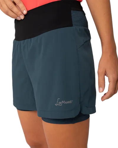 Teresa 2In1 Shorts II still image