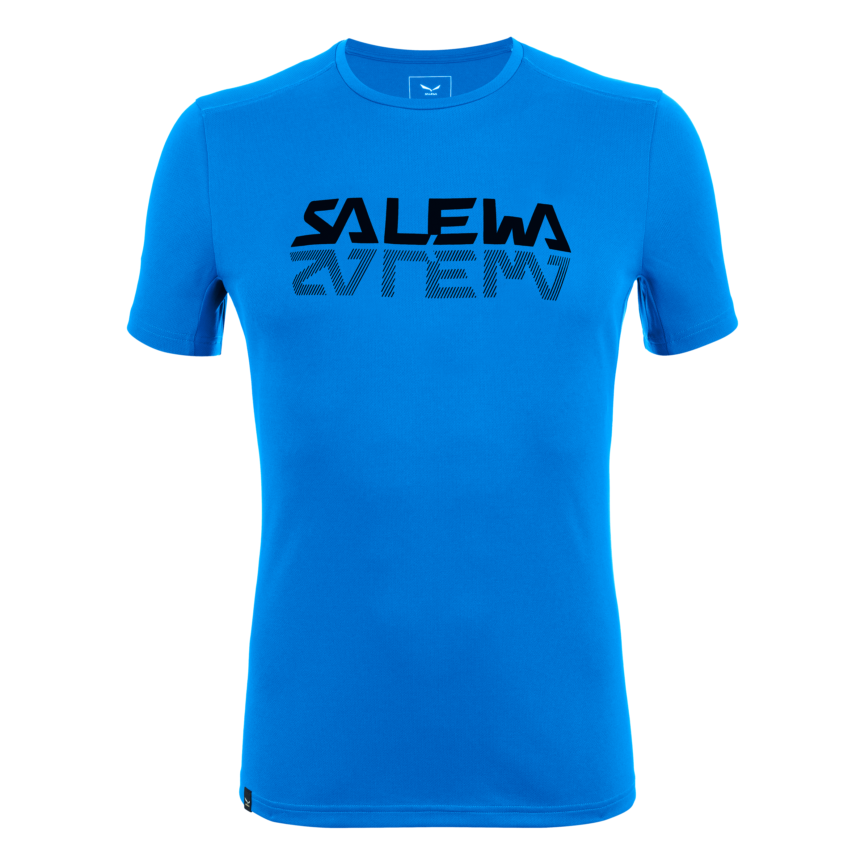 Sporty Graphic Dry'Ton T-shirt Uomo still image