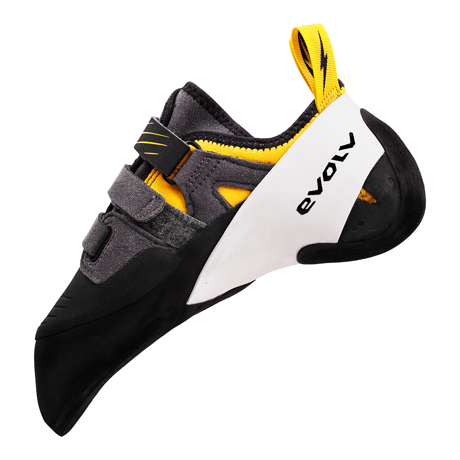 Shaman perspective_view image