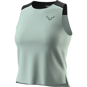 Sky Crop Top Women