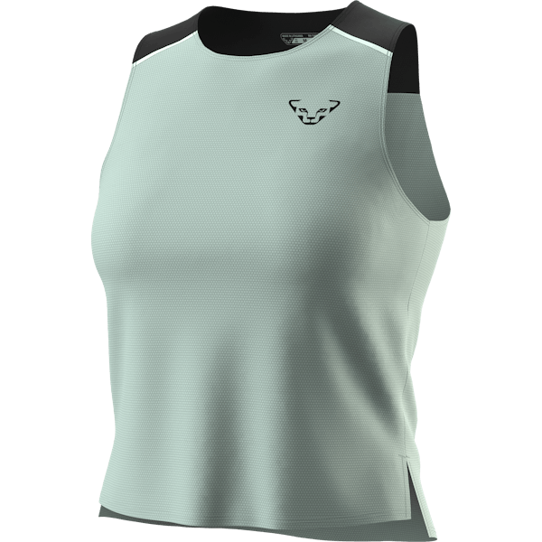 Sky Crop Top Women