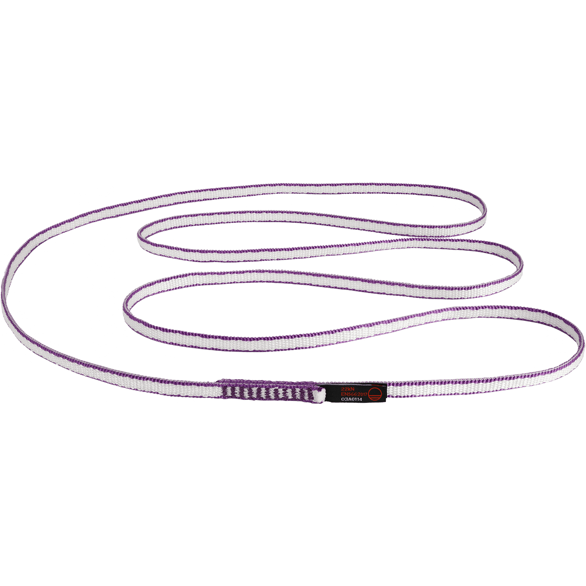 Fettuccia in Dyneema 10mm still image