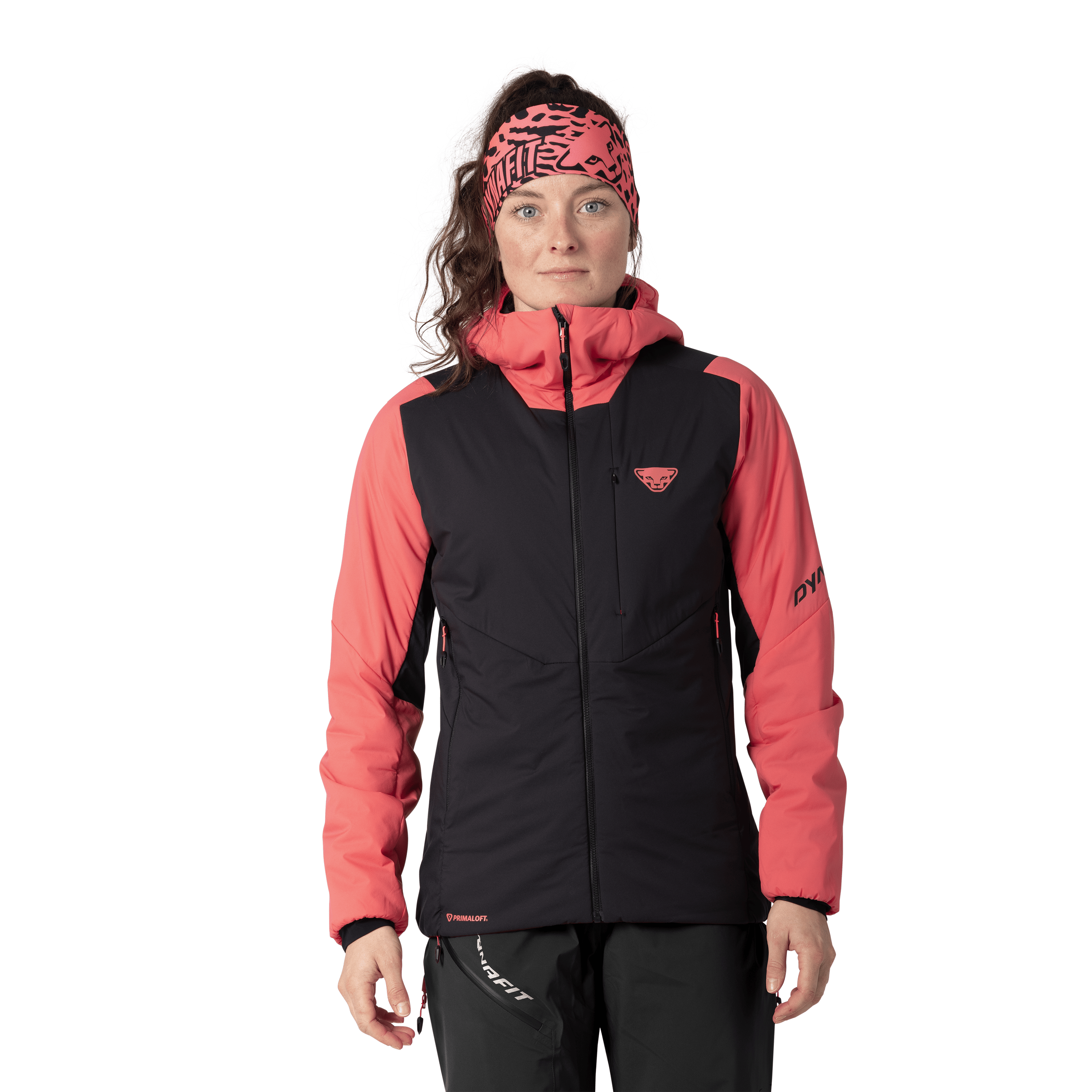 Giacca Blacklight Primaloft® donna hover image