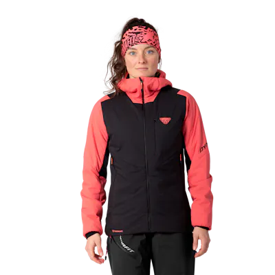 Blacklight Primaloft® Jacket Women hover image
