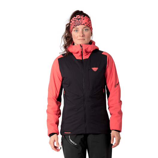 Blacklight Primaloft® Jacket Women hover image