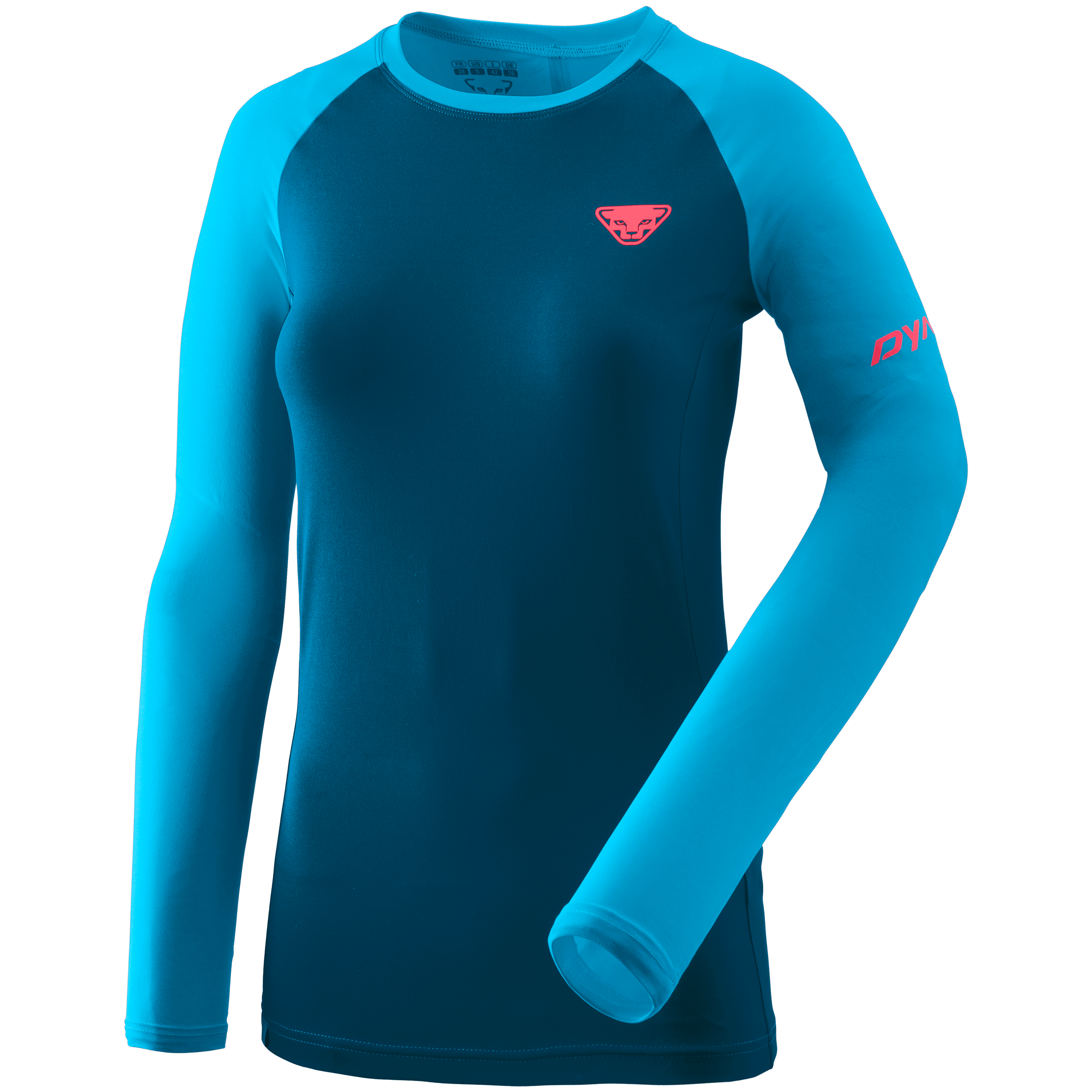 Alpine Pro Longsleeve Women still image