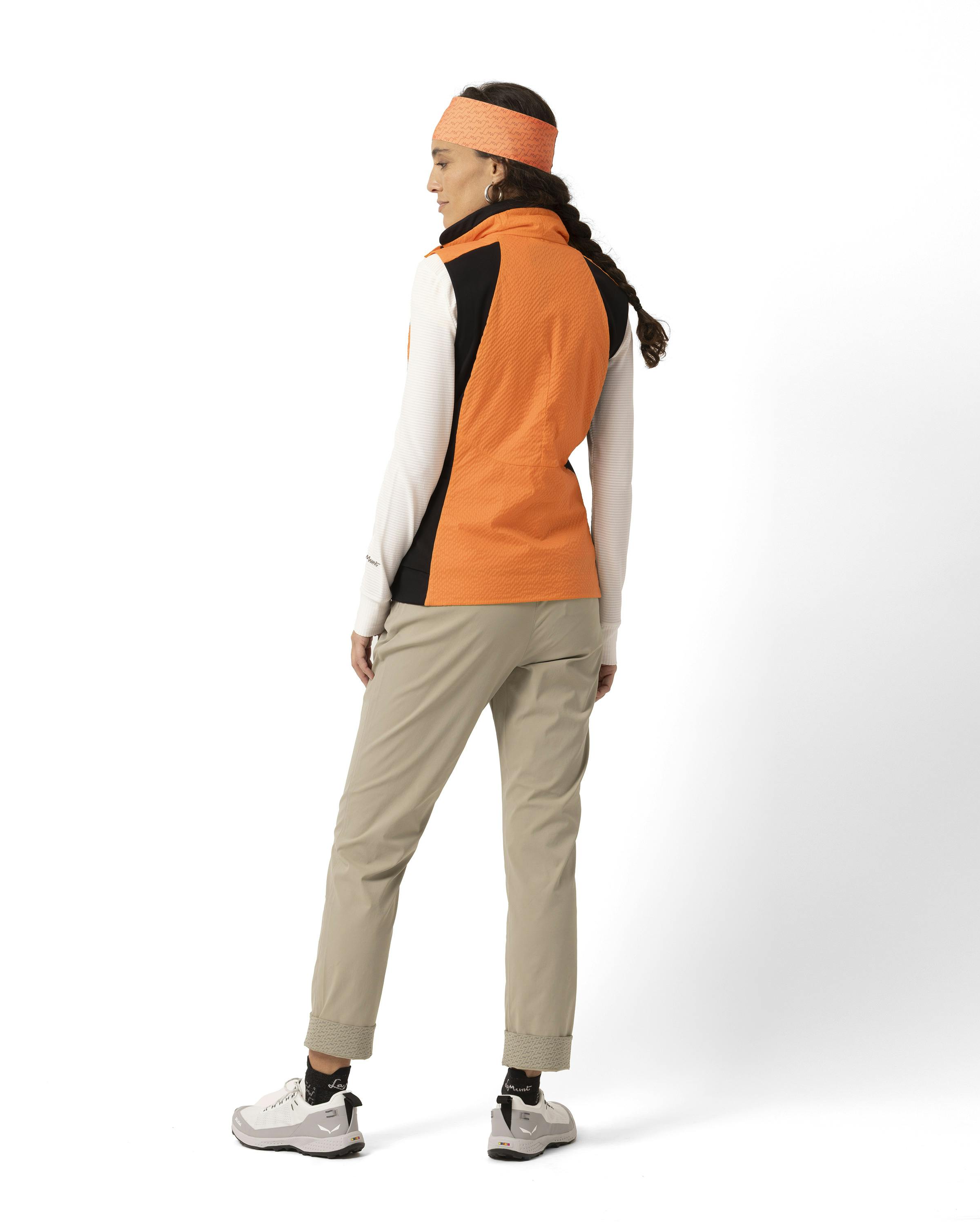 Celine Travel Pant perspective_view image