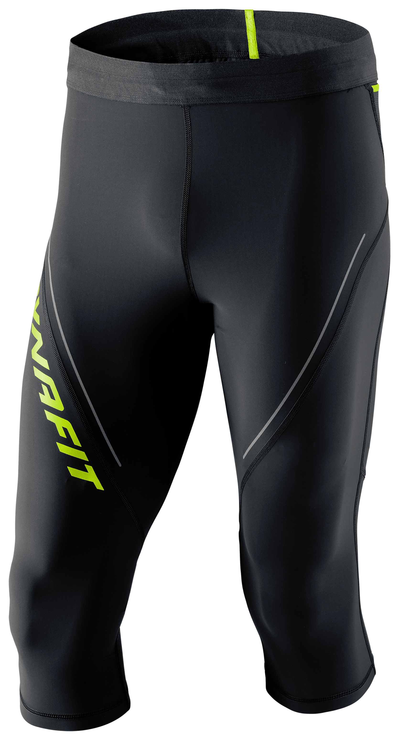 Alpine 3/4 Tights Men still image