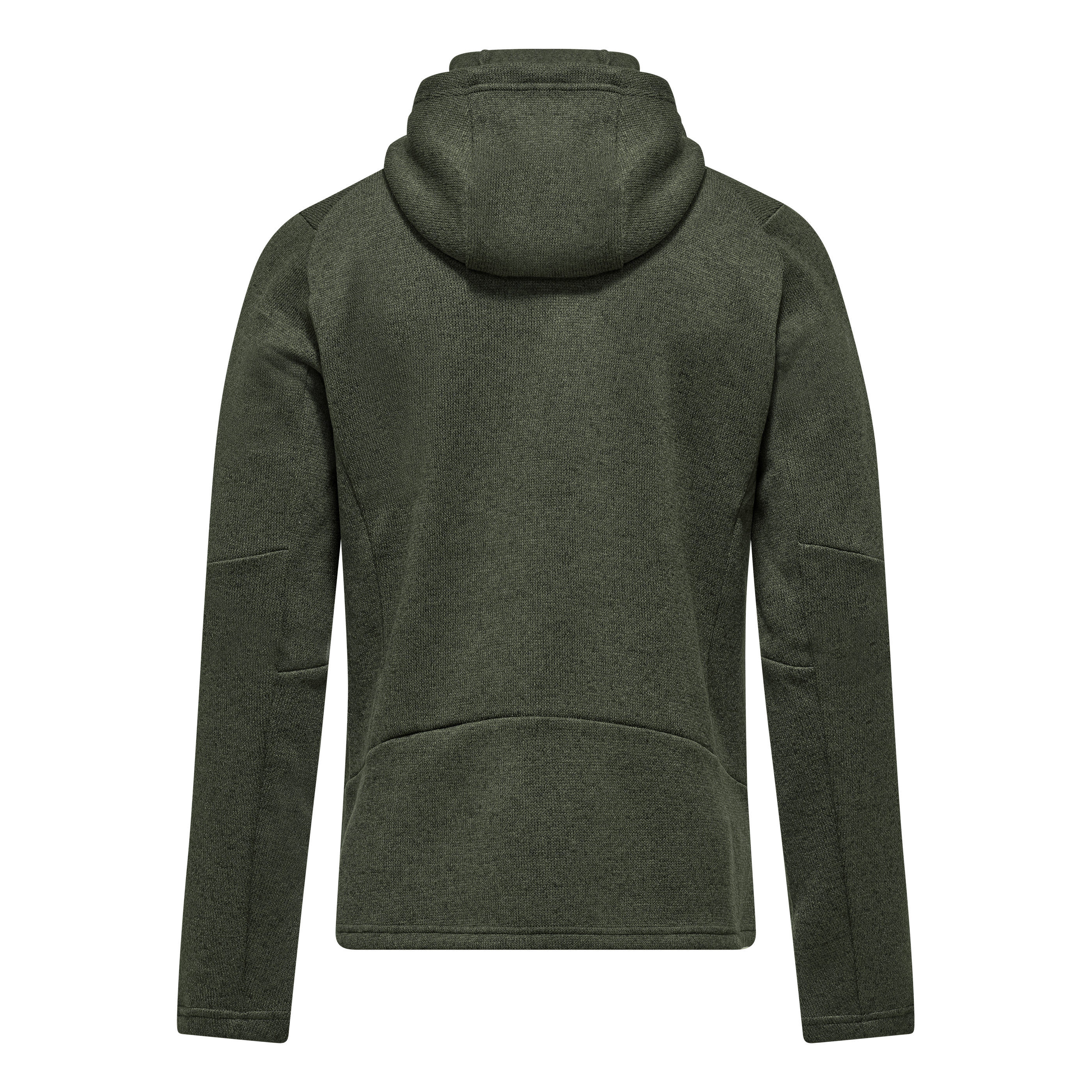 Puez Rocca Hooded Jacket Men perspective_view image