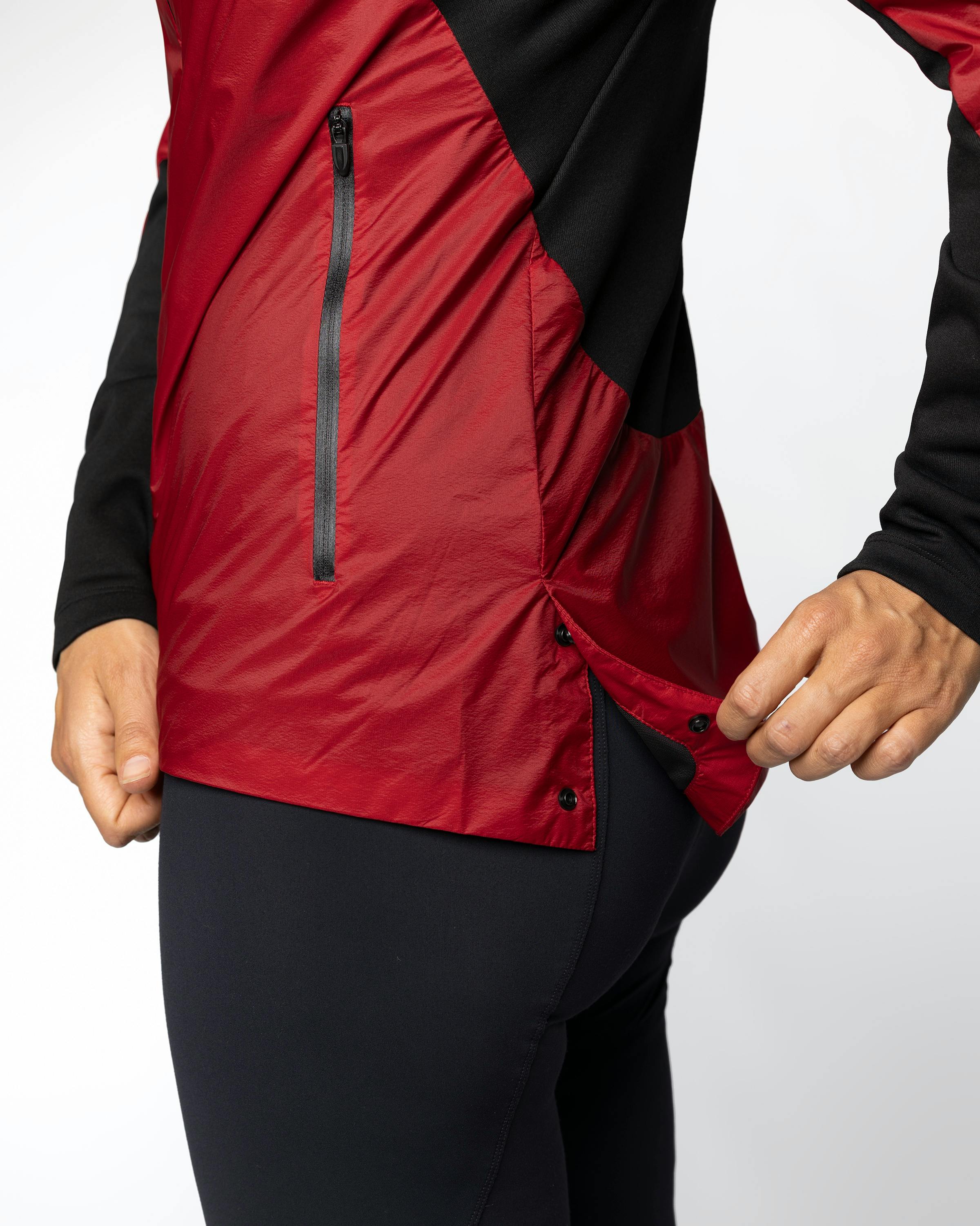 Caroline  Windjacke tech_detail image