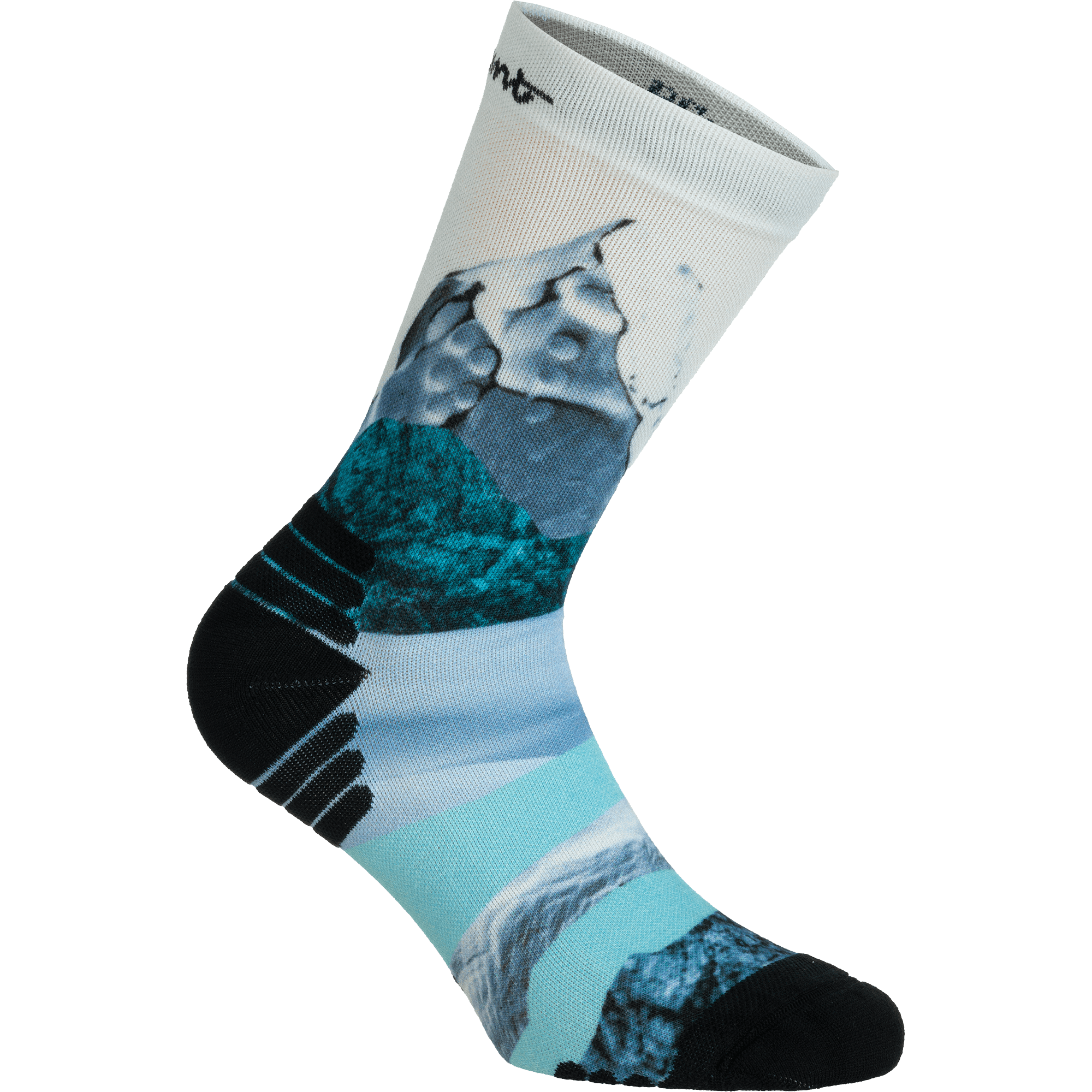 Martha Mountain Light Socke color_selection image