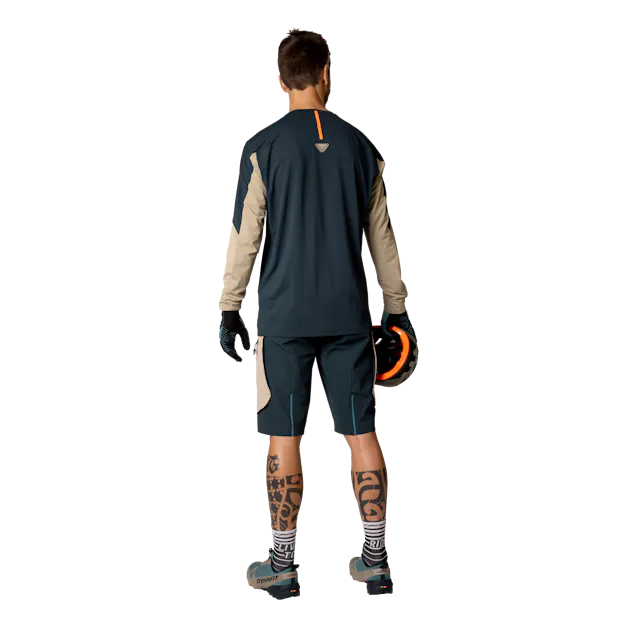 Ride Dynastretch Shorts Men perspective_view image