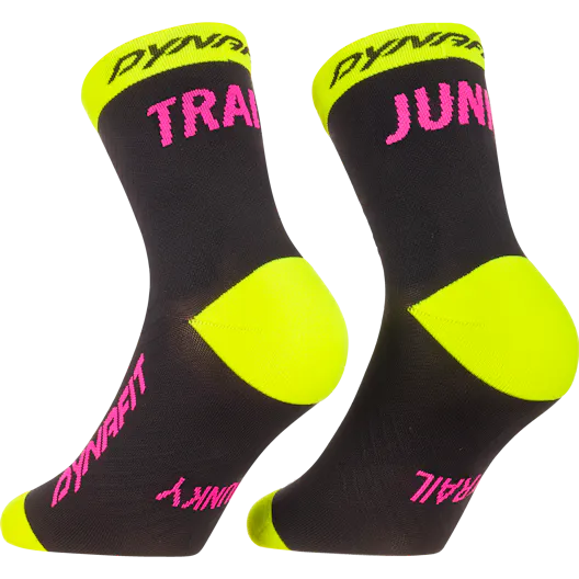 Trail Mid Socks still image