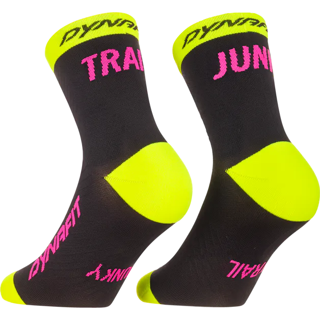Trail Mid Socks still image