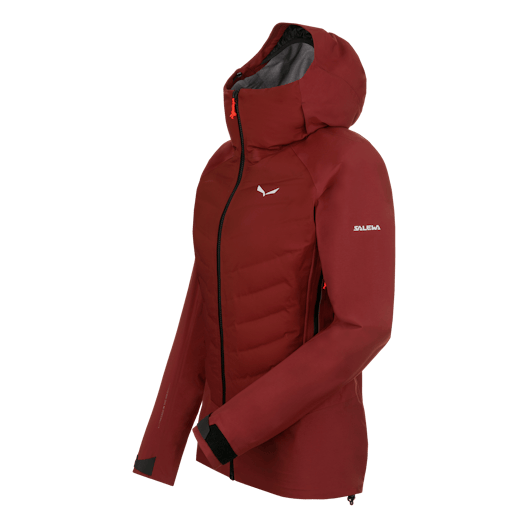 Sella 3L Powertex Veste Hybride Femme perspective_view image