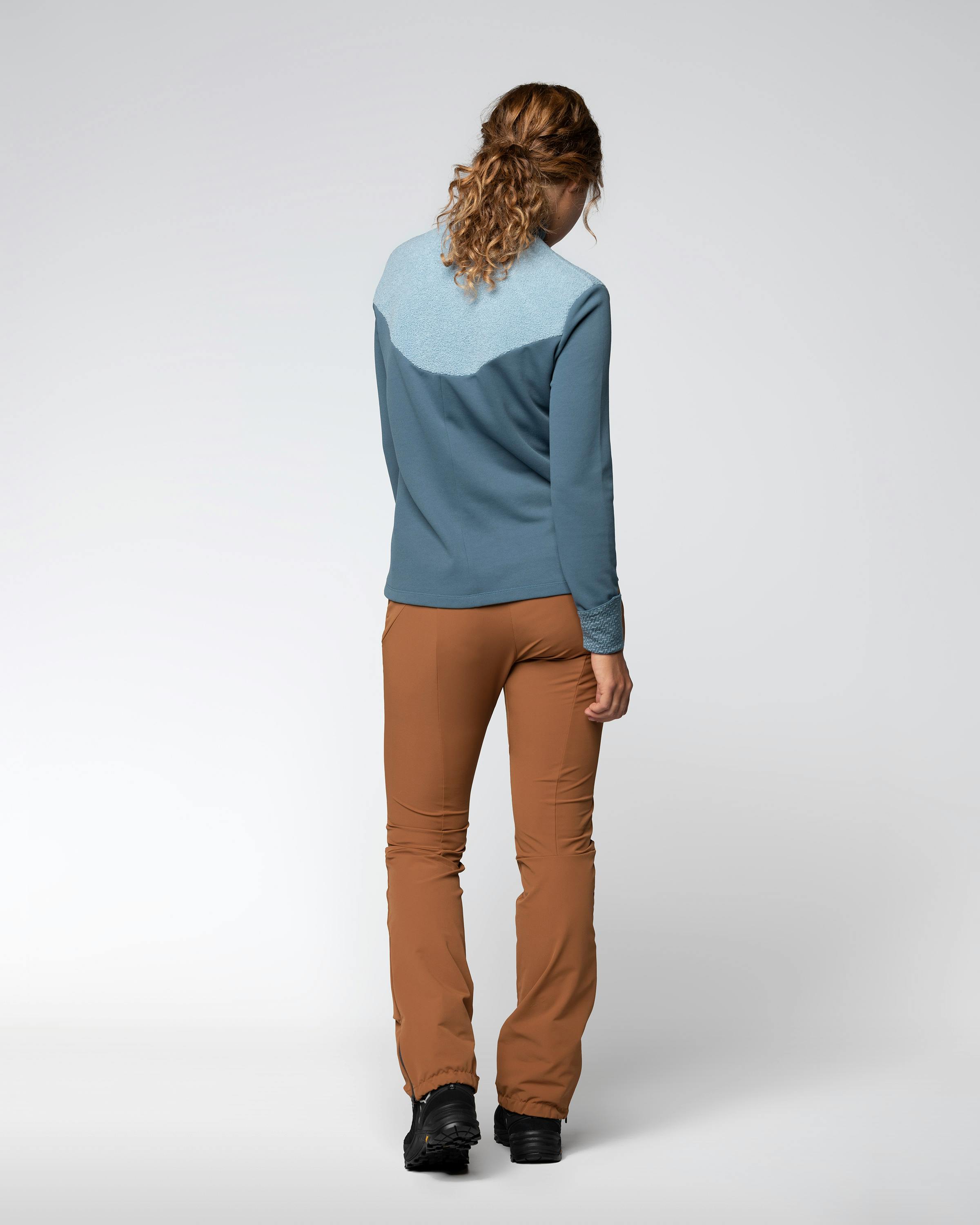 Michelle Pants Regular perspective_view image