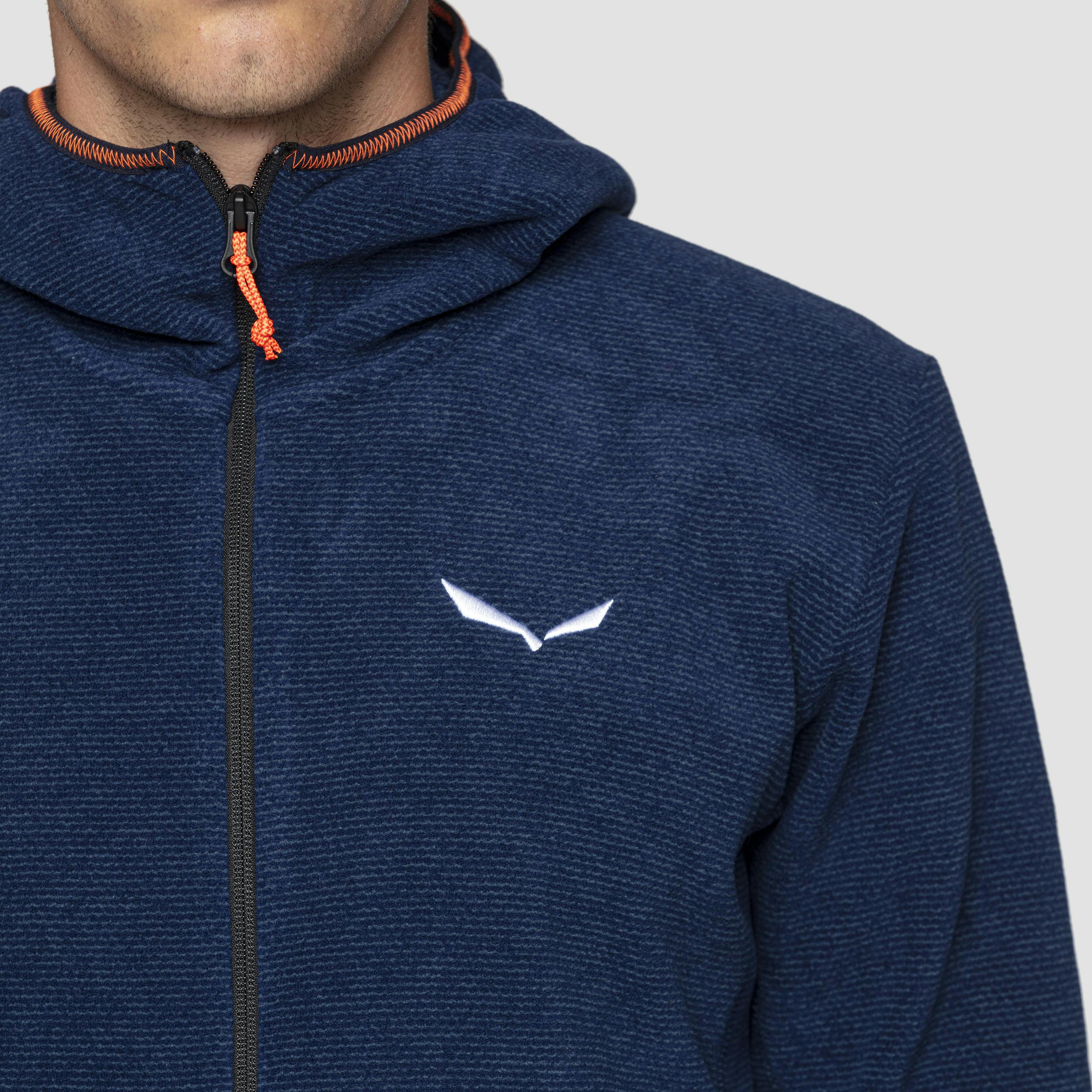 Salewa Nuvolo Polarlite Salewa Fleecejacke Herren Polarlite Salewa