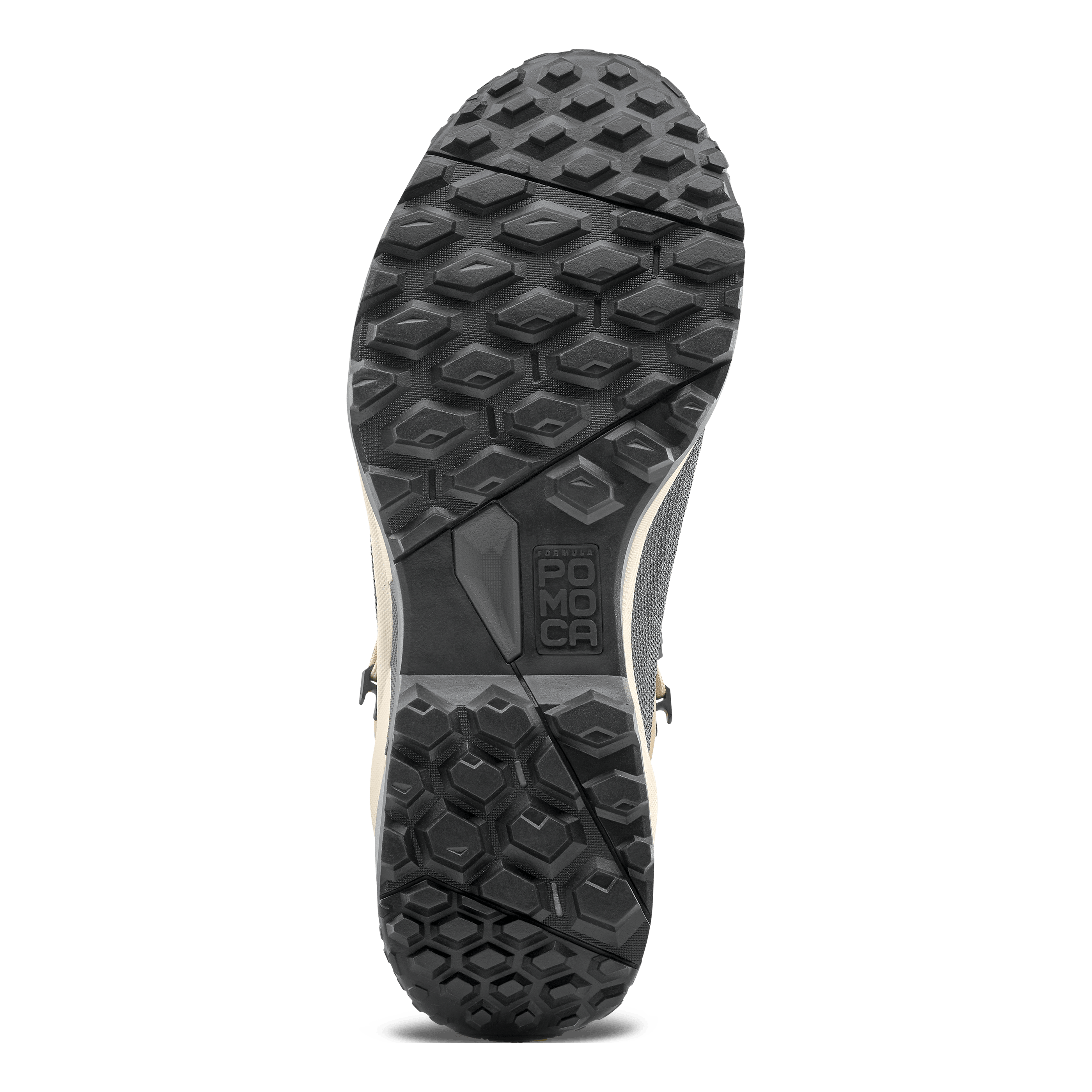 Puez Leather Mid Powertex Schuh Damen perspective_view image