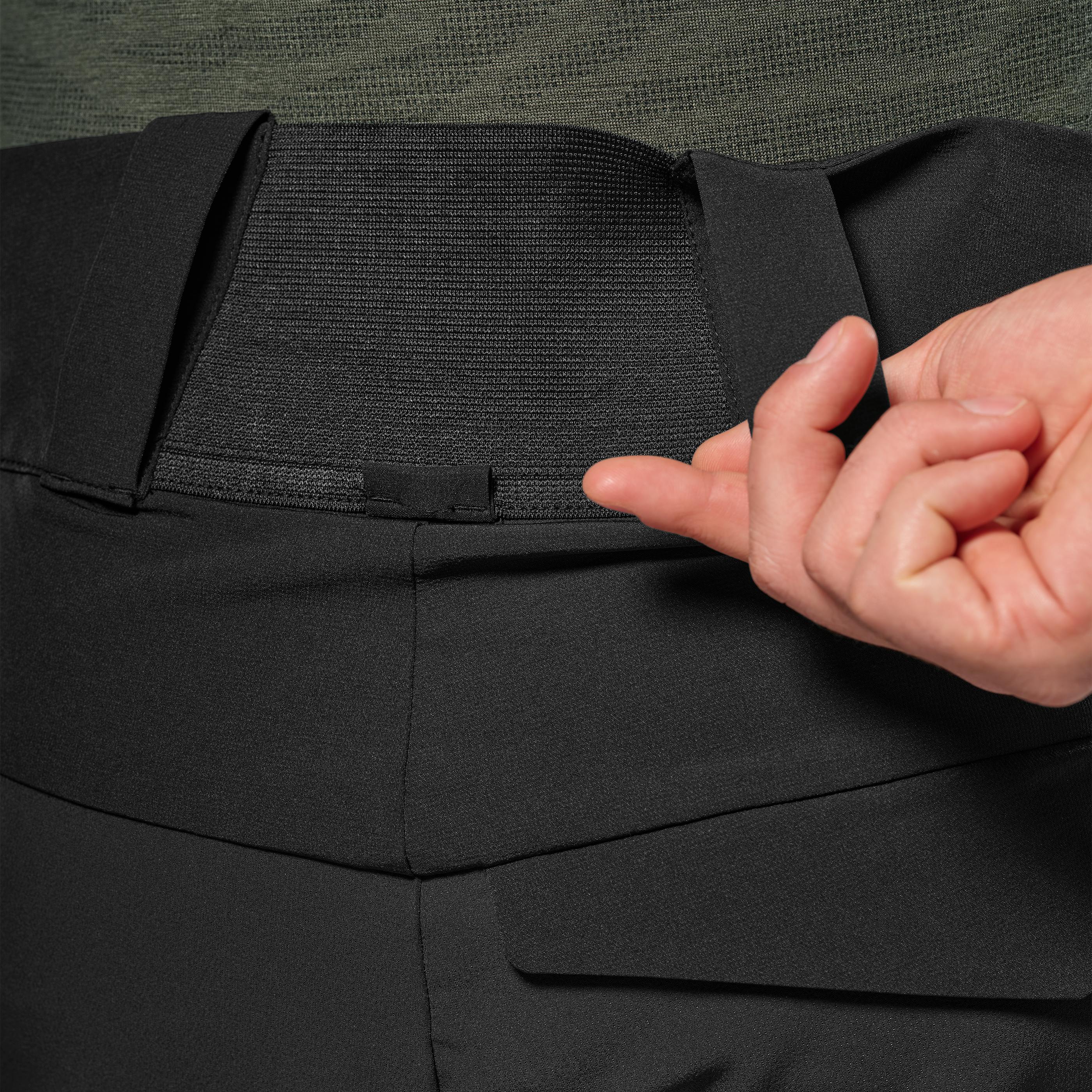 Sella Durastretch Pant Men tech_detail image