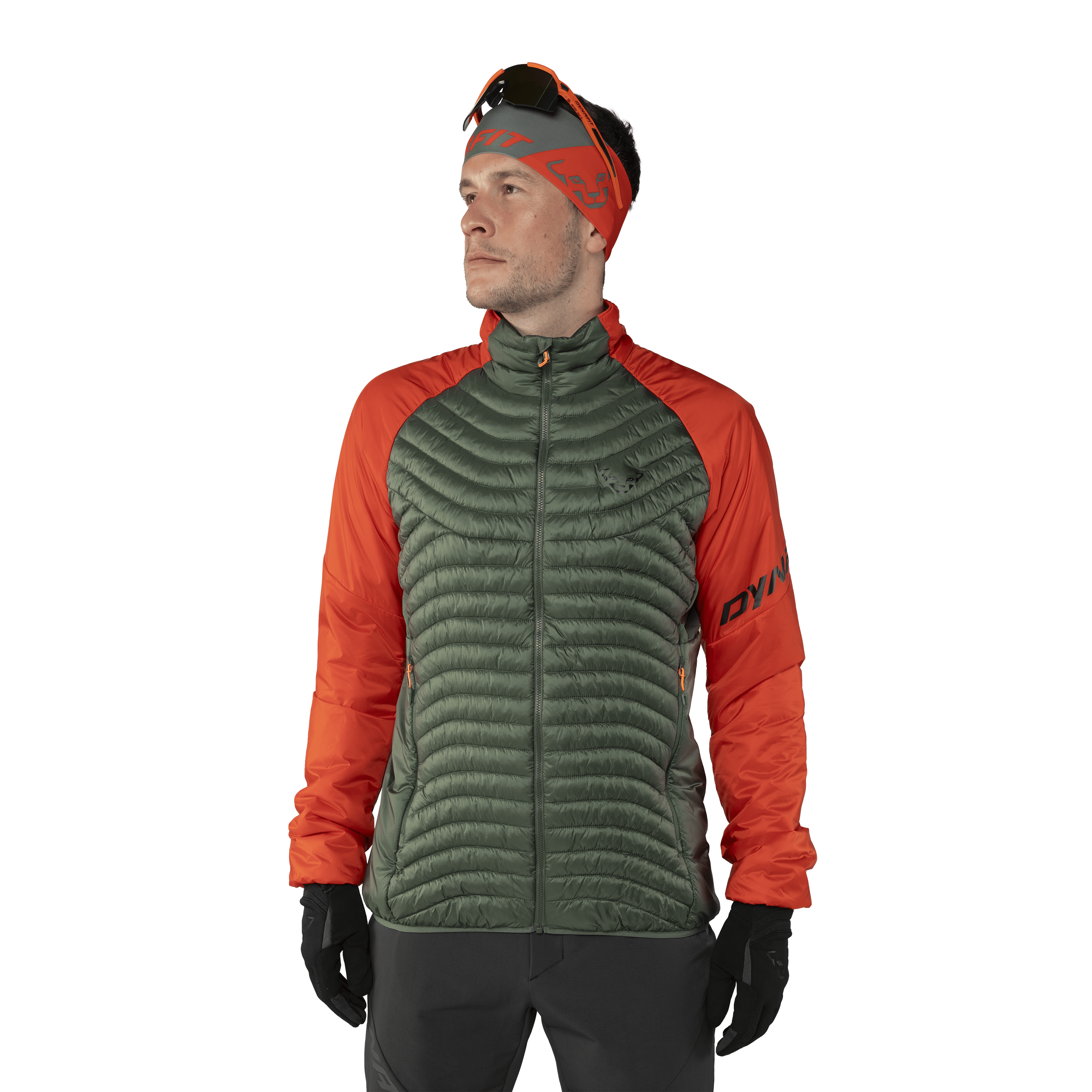 Speed Insulation Jacket Men tech_detail image