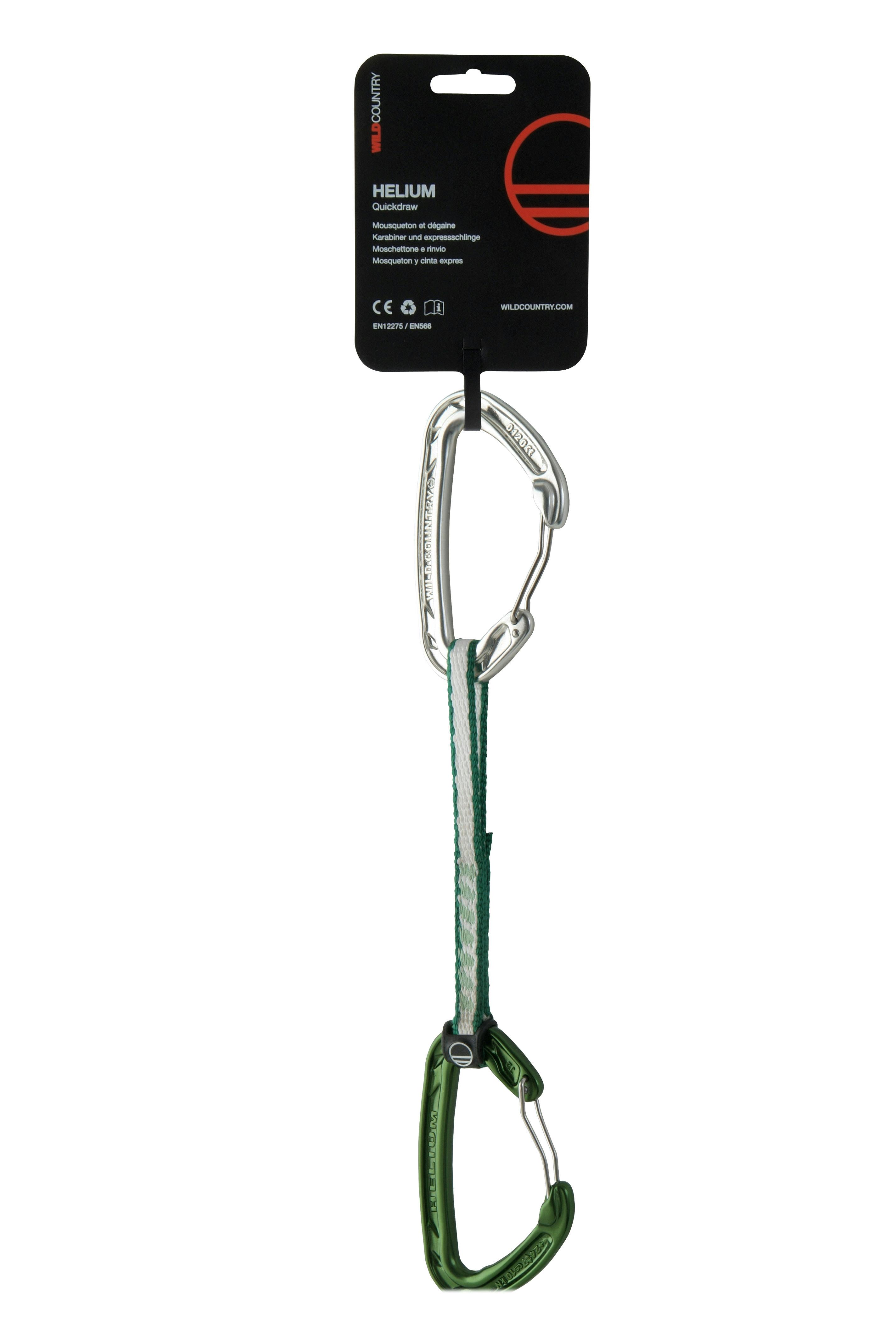 HELIUM QUICKDRAW EXPRESSSET still image