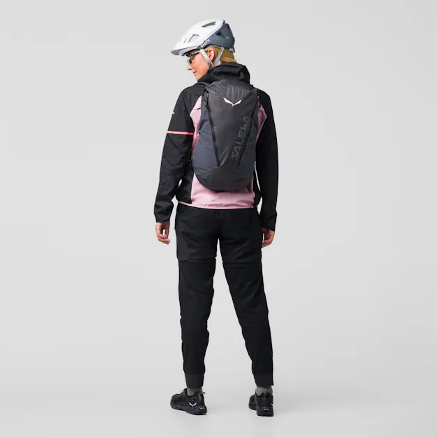 Pedroc 16L Backpack on_body image