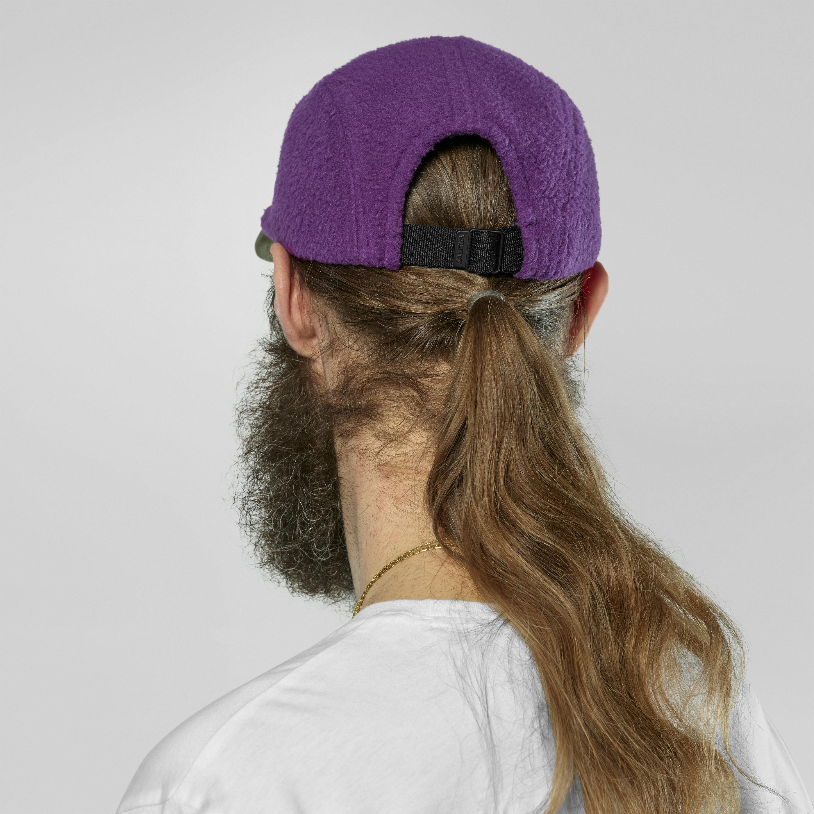 Eagle Anniversary Retro Schildmütze tech_detail image