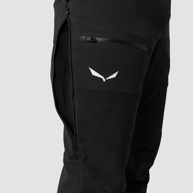 Ortles Durastretch Pantalone Uomo tech_detail image