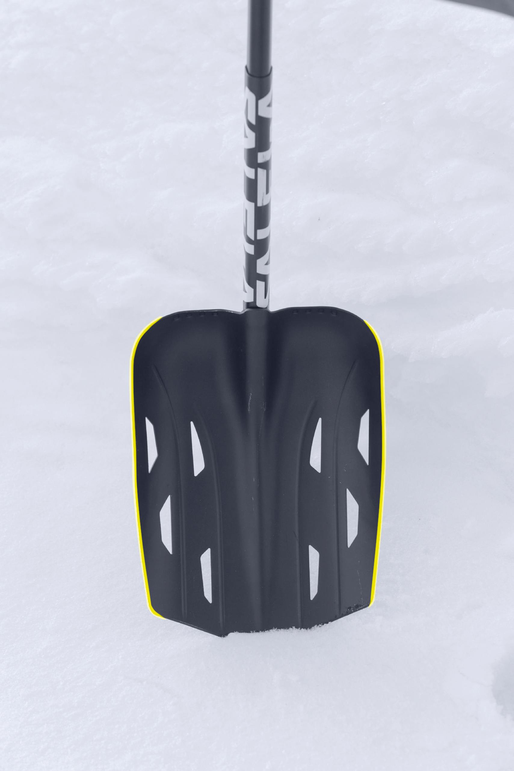 Scratch Sl Lawinenschaufel tech_detail image