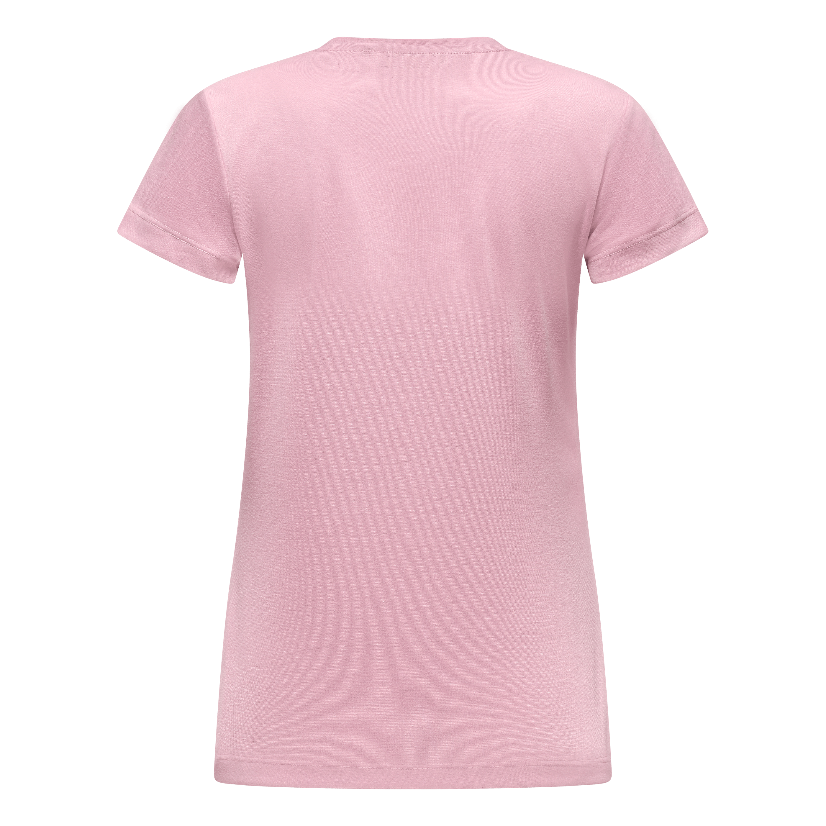 Solidlogo Dri-Release® T-Shirt Women perspective_view image