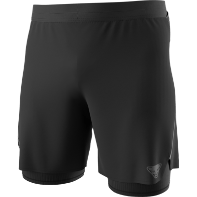 Short Alpine Pro 2in1 hommes still image