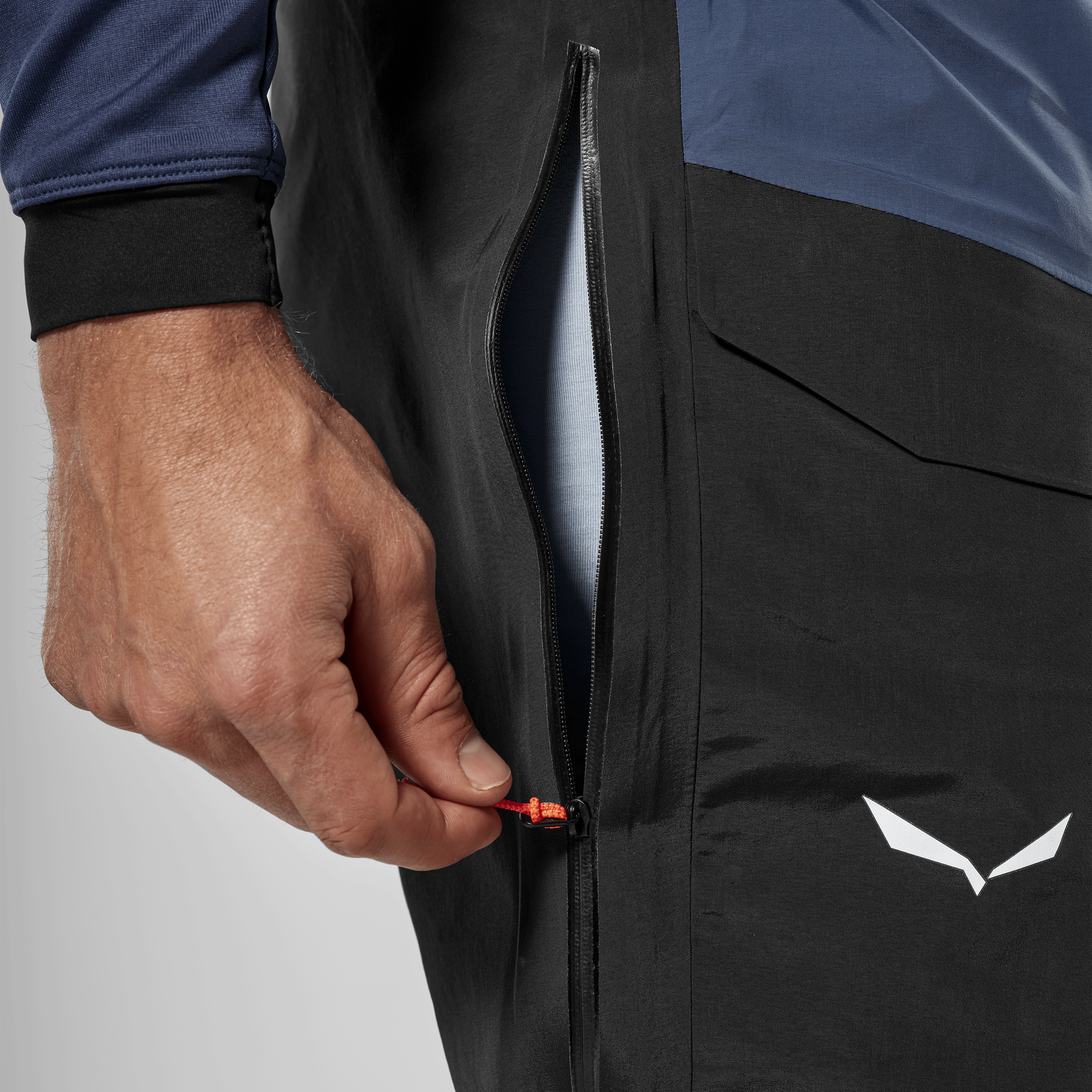 Sella Free 3 Layers Powertex Pantalone Uomo tech_detail image