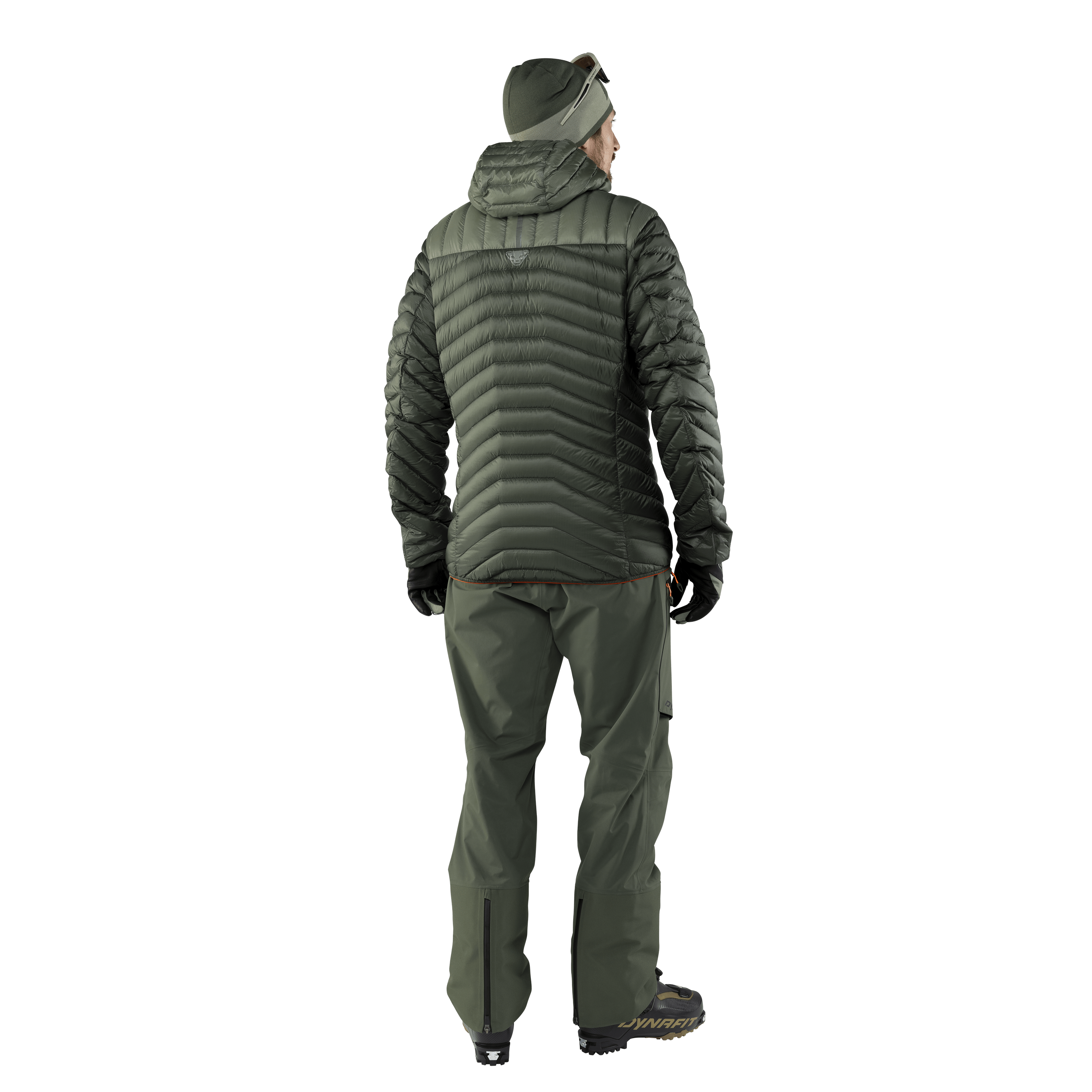 Ridge Ultralight Daunenjacke Herren perspective_view image