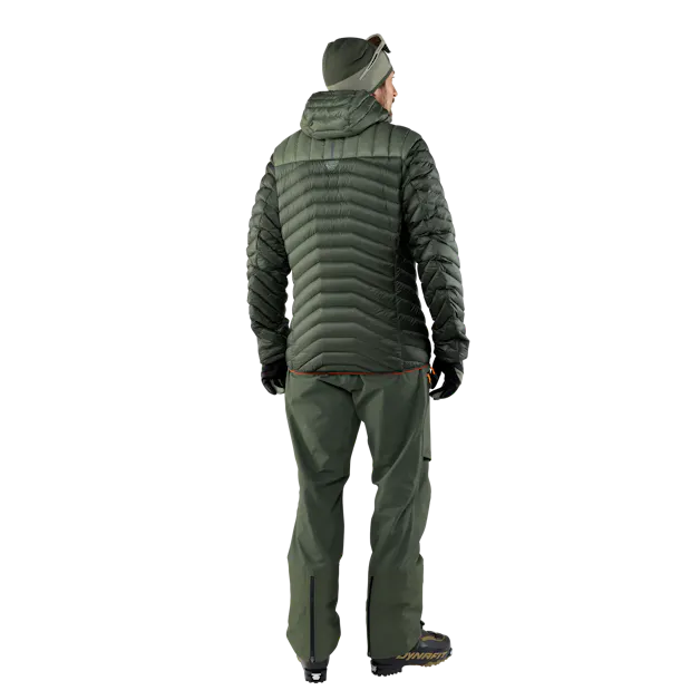 Ridge Ultralight Daunenjacke Herren perspective_view image